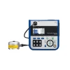 Rion Portable Vibration Meter VM-56, Instruments Measuring Vibration