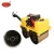 Import Road Construction Equipment Vibrating Road Roller from China
