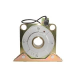 Roller shutter safety brake/shutter door safety brake/safety brake for roller shutter