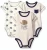 Import Rompers Product Long Sleeve Organic Cotton Baby Clothing from China