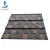 Import Roofing materials flat types building roof panel 0.55mm grey aluminum interlocking roof sheets from China