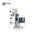 Import Rotary Evaporator 50l with Vacuum Pump and Chiller from China