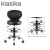Import RTS KLASIKA Adjustable Footrest Swivel Stool Silla Bar Chair with Back Support from China