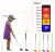 Import Rubber kids putter Golf putter Mini golf putter golf club with  Six colors from China