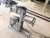 Import Ruian Mingyuan Xg-50 Automatic Drinking Paper Straw Making Machine from China