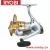 Import RYOBI APPLAUSE 3000/4000 wholesale Anti-twisting fishing reel with Full metal body from China