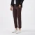 Import SA2003 SABIN mens chinos pants/trousers with slim fit from China
