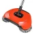 Import Safe sweeper easy automatic hand push sweeper broom from China