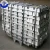 Import Sale aluminum ingot 99.7 purity Aluminium ingot A7 99.7 primary aluminium ingot from China