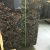 Import Sale Good Design Polished Black Portoro Gold Marble from China