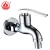 Import Sales lead low price bathroom chrome plating bibcock from China