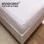 Import sample free Premium Hypoallergenic Waterproof Mattress Protector Cover Vinyl Free from China