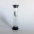 Import sand clock,1minutes friendly tooth brushing holder plastic minute sand timer/hourglass from China
