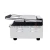 Import Sandwich Panini Grill Electric Grill Non Stick Cast Iron Surface from China