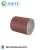Import SATC Aluminum Oxide Spindle sanding sleeves and drum sander for metal polishing from China