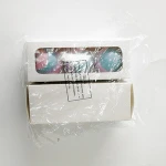 Scent custom Essential Oil Skin Whitening ball Bubble Bath Bomb