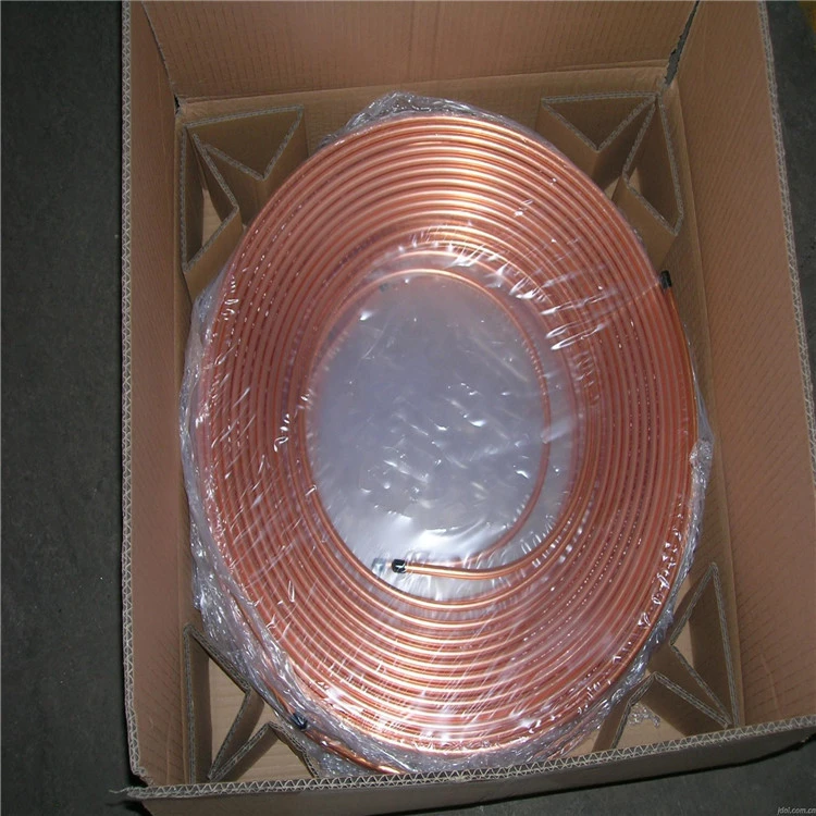 schedule 80 jintian air conditioner copper pipe size