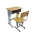 Import School Desk and Chair for Student from China