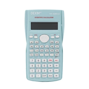 School Office Business Stationery Examination Mini Digital Electronic 10 Digits Scientific Calculator For Student