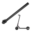 Scooter Folding Pole aluminum tube with Folder Base for Xiaomi M365 Electric Scooter Replacement Accessories