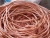 Import Scrap Copper Wire  Millberry 99.9% From Factory from China