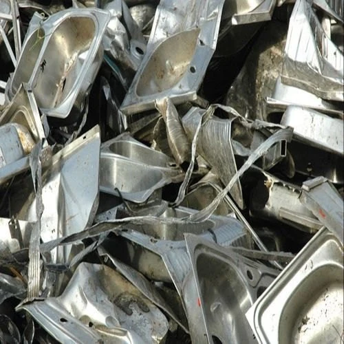 Scrap High Quality Stainless Steel 201 304 430 and 316 Origin Type Place Model