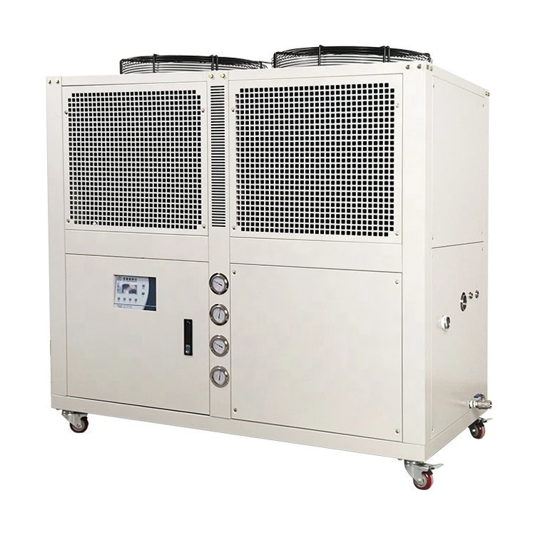 SCY-05A new type air cooled water chiller chiller in 2020