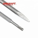 SDS Electric Hammer Drill Chisel for Concrete