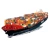 Sea Freight China To California/ UK