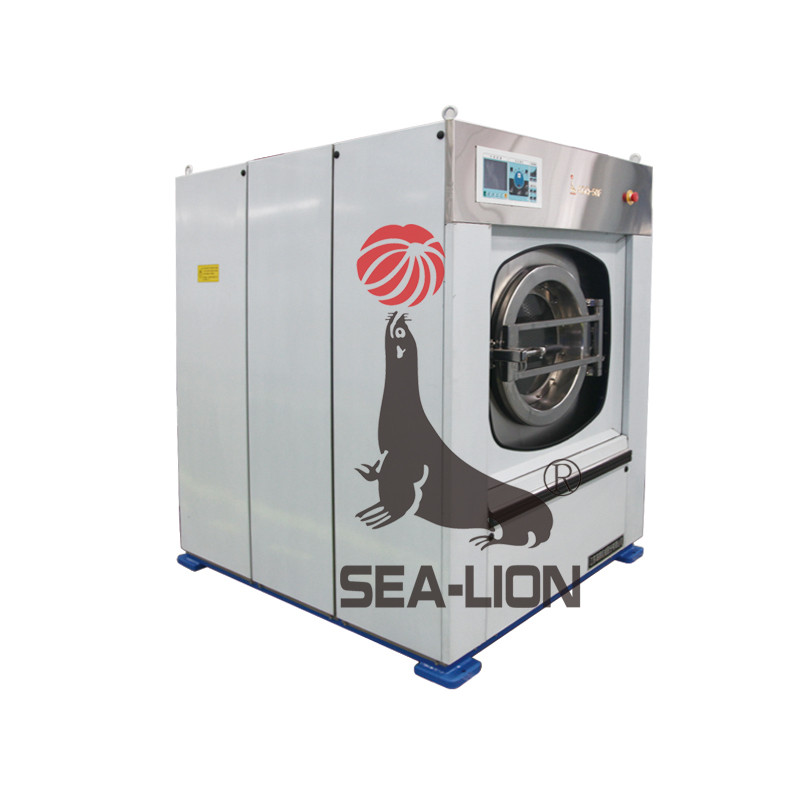 Buy Sea-lion Commercial High Pressure Power Full Suspension Auto