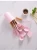 Import Seamless design,  heat-resistant wooden handles, easy to clean, portable, small silicone kitchen utensils set from China