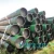 Import Seamless Steel Pipes for Oil Casing N80-Q BTC casing from Mill for Oil and Gas from China