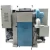Import Second Hand Nippy NP1240 Splitting Machine 400mm Width Leather Production Machinery from China