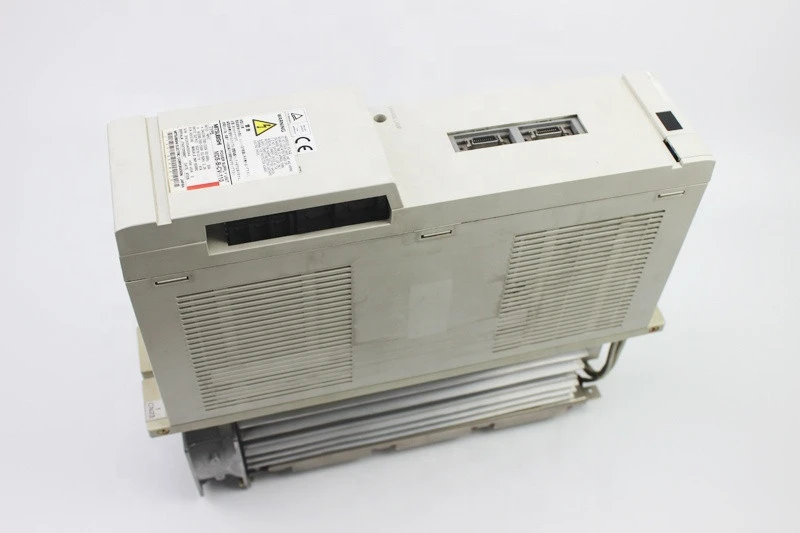 Second hand Tested OK Mitsubishi Power Supply Unit MDS-B-CV-300 before delivery warranty for three months