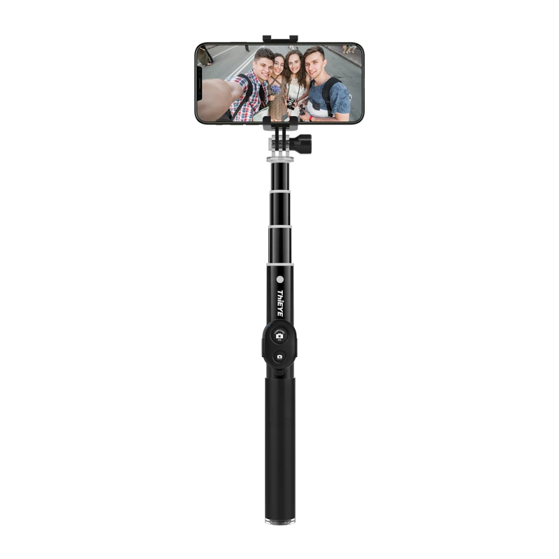 Selfie Stick Tripod With Remote Bluetooth 2020 New Best Selfie Stick Monopod Tripod For Smart Phone and Camera
