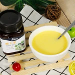 Sell natural organic royal jelly/bee milk