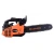 Import Sell Well New Type 2 Stroke Mini gas top handle chainsaw Engine 2500 from China