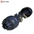 Import Semi Trailer Spare Parts 12T13T 14T 16T 18T American DoubleType Axles from China