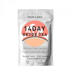 Senna Tea Herbal Detox Weight Loss Tea Slimming Drink beauty slimming tea!