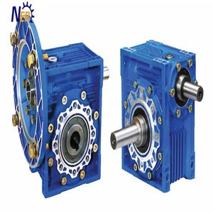 SEW styles pre-reduction worm gear suppliers