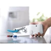 Sewing Machine Portable Handheld Mini Stitch Electric Hand Held Household Quick