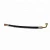 Import Shacman Spare Parts High Pressure Power Steering Hose  DZ9100470108 For Delong Truck from China