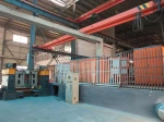 Shandong produces wear-resisting fittings manufacturer specialized in producing wear-resisting parts to turn to dig
