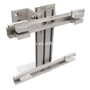 Shanghai Factory Direct Supply Odm/oem High Quality Wall Bracket