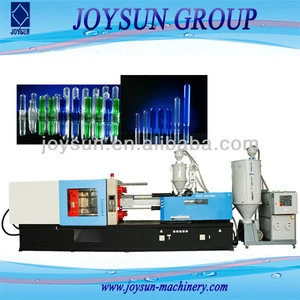 Shanghai JSE Series Plastic Injection Molding Machine, CE, ISO9001