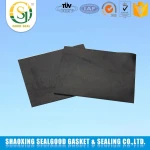 Shaoxing Sealgood Non Viscous No Aging Natural Crepe Rubber Sheet For Sealing