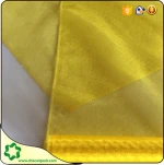 SHE CAN PACK Material And Accept Custom Order Organza