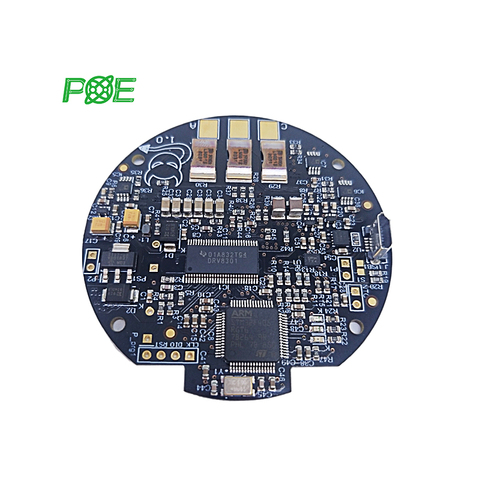 Buy Shenzhen Electronics Pcb Assembly Circuit Board Lead Free Hasl from ...