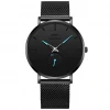 shifenmei 106 watch brand custom logo mens wrist luxury quartz oem man watch