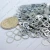 Import Shims DIN988/Stainless Steel Spacer/stainless steel precision shim washer from China